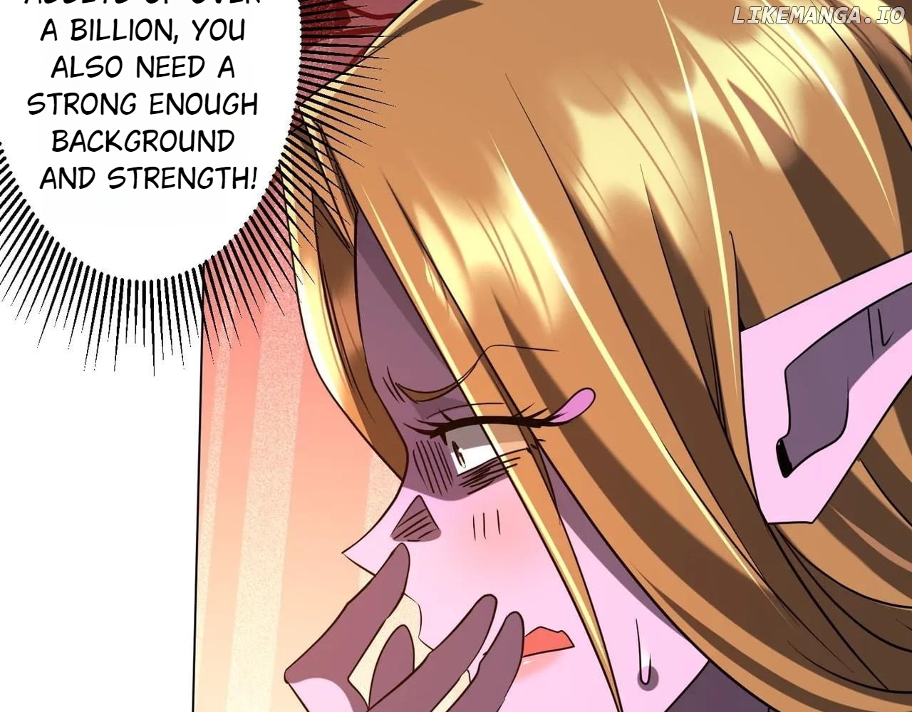 With My Netherworld Trillions, Game On! Chapter 253 - page 5